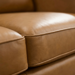 Cooper Leather Sofa - Image 3