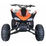 Cougar 200 Sport Adult ATV - Image 2