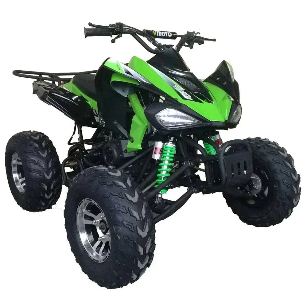cougar-200-sport-adult-atv-9399764 Cougar 200 Sport Adult ATV - Image 1