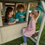 Cozy Escape Playhouse – Installation Available - Image 9