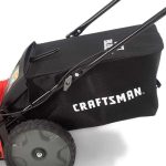 CRAFTSMAN 21″ 150 cc Gas Lawns Mowers 11A-B26B791 - Image 4