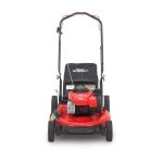 CRAFTSMAN 21-Inch 150cc Gas Lawn Mower (Model 11A-B26B791) - Image 4