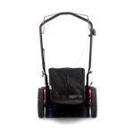 Craftsman 21-inch 150cc Gas Push Lawn Mower with 3-in-1 Deck (Model 11A-B26B791) - Image 5