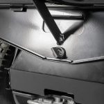 Craftsman 30-Inch Twin Bin Bagger for Rear Engine Riding Mowers - Image 2