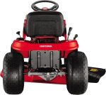 Craftsman 42-in. Gear Gas Riding Mowers. - Image 3