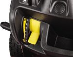 CRAFTSMAN 42-Inch Gas Riding Lawn Mower with Gear Drive - Image 8