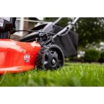 CRAFTSMAN M110 21-Inch 140cc Gas Push Lawn Mower - Image 4