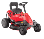 CRAFTSMAN R110 | 30-in Riding Lawn Mower | 10.5-HP Briggs and Stratton Engine | 344cc - Prioka