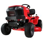 CRAFTSMAN T110 42 in. Riding Lawn Mower - Image 3