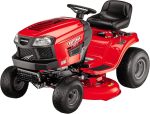 Craftsman T110 42-Inch 17.5 HP Gas Riding Mower with 7-Speed Manual Transmission - Prioka