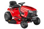 Craftsman T110 | 42″ Riding Mower | 17.5 HP Briggs & Stratton Engine | 7-Speed Transmission - Image 4