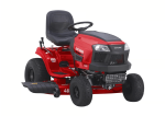 Craftsman T150 Gas Lawn Tractor | 46-in | 540cc | 19HP Briggs and Stratton Engine | Turn Tight Technology - Image 2