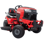 Craftsman T2200K | 42-in 20 HP 725cc Hydrostatic Riding Mower - Prioka