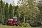 CRAFTSMAN T2200K 42-Inch 20 HP 725cc Hydrostatic Riding Lawn Mower - Image 11