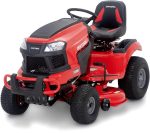 Craftsman T2200K 42-inch 20 HP Hydrostatic Gas Riding Lawn Mower - Prioka