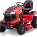 Craftsman T2200K 42-inch 20 HP Hydrostatic Gas Riding Lawn Mower - Prioka