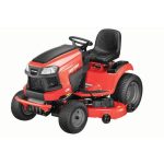 Craftsman T3200 | 54-in Turn Tight Riding Lawn Mower | 24 HP Kohler Twin-Cylinder Engine | V-Twin Hydrostatic Transmission | 13AQA2ZWA93 - Prioka