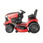 Craftsman T3200 | 54-in Turn Tight Riding Lawn Mower | 24 HP Kohler Twin-Cylinder Engine | V-Twin Hydrostatic Transmission  | 13AQA2ZWA93 - Image 3