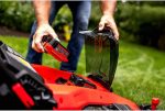 CRAFTSMAN V20 Lawn Mower, Push Mower - Image 4