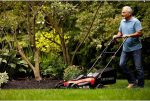CRAFTSMAN V20 Lawn Mower, Push Mower - Image 5