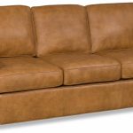Craig Leather Sofa