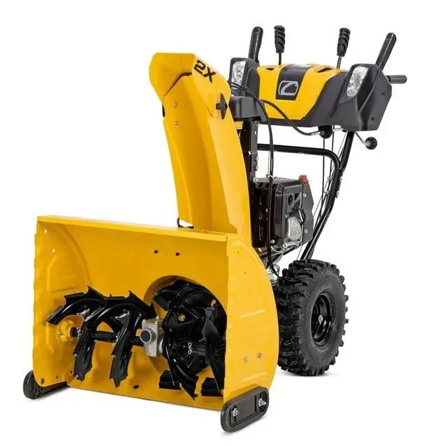 cub-cadet-2x-26-intellipower-two-stage-electric-start-gas-snow-blowers-6298260 Cub Cadet 2X 26″ IntelliPOWER Two-Stage Electric Start Gas Snow Blowers - Prioka