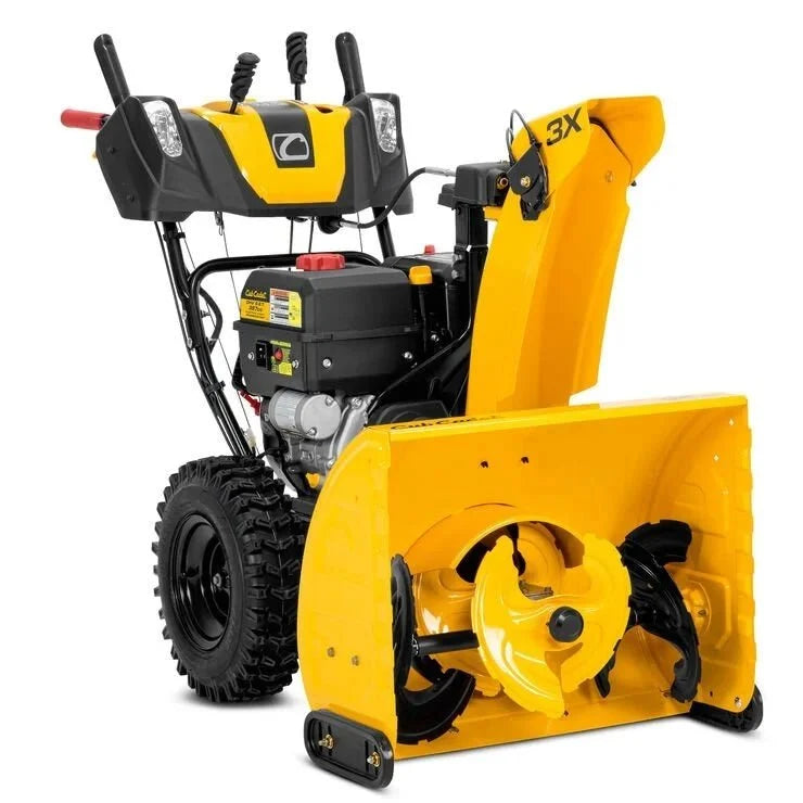 cub-cadet-3x-26-three-stage-snow-blowers-8872540 Cub Cadet 3X 26″ Three-Stage Snow Blowers - Prioka