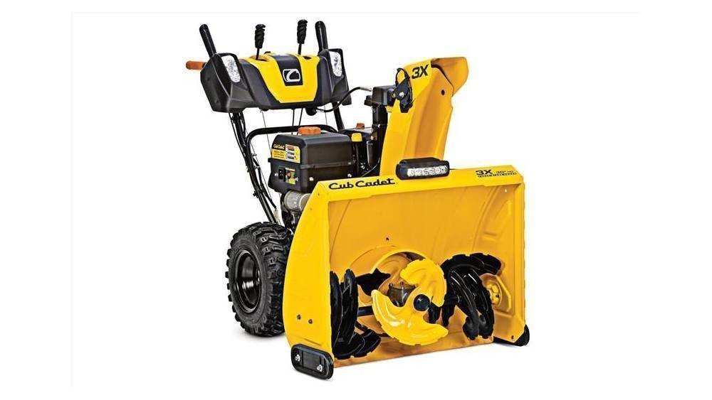 cub-cadet-3x-30-hd-three-stage-snow-blower-31ah5evw710-6882322 Cub Cadet 3X 30″ HD Three-Stage Snow Blower 31AH5EVW710 - Prioka
