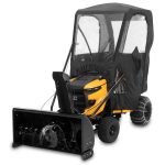 Cub Cadet 42″ 3-Stage Tractor Mount Snow Blowers - Prioka