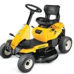 Cub Cadet CC30H Riding Lawn Mower - Prioka