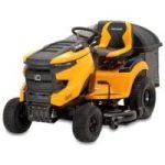 Cub Cadet Double Bagger for XT1 and XT2 Series Ridings Lawns Mowers - Image 2
