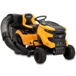Cub Cadet Double Bagger for XT1 and XT2 Series Ridings Lawns Mowers - Image 4