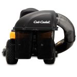 Cub Cadet FastAttach Double Bagger for XT1 & XT2 Series Riding Mowers, 42-inch & 46-inch Decks - Image 3