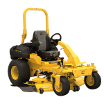 Cub Cadet Pro Z 760 S 53TIHTUVA50 - Prioka