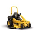 Cub Cadet Pro Z 960 S EFI 53FLHUUVA50 - Prioka