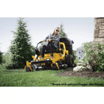 Cub Cadet Ultima Series ZT1 42‑Inch Zero‑Turn Riding Lawn Mower - Image 2
