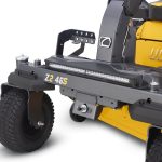 CUB CADET ULTIMA Z2 46S 17CIGBYNA10 - Image 6