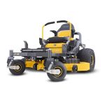 CUB CADET ULTIMA Z3 54 17RIECE3010 - Image 2