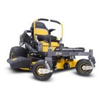 CUB CADET ULTIMA Z3 54 17RIECE3010 - Prioka