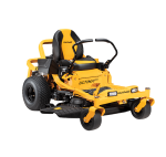 CUB CADET ULTIMA ZT1 46 FAB 17RIEACN010 - Prioka