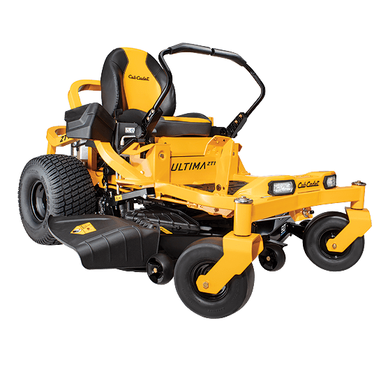 Cub Cadet ULTIMA ZT1 50 KW 17AIEACLA10 - Prioka