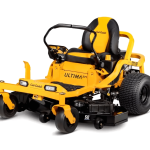 Cub Cadet Ultima ZT1 50″ Zero-Turn Riding Lawn Mower — Power, Precision & Comfort - Prioka