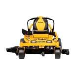 Cub Cadet Ultima ZT1 54 Inch 24HP Kohler Zero Turn Mower - Image 4
