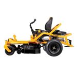 Cub Cadet Ultima ZT1 54 Inch 24HP Kohler Zero Turn Mower - Image 3