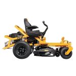 Cub Cadet Ultima ZT2 60 in. 24 HP Gas Zero-Turn Mowers, Kawasaki FR Engine, Dual Hydrostatic Transmissions - Image 5