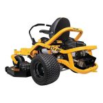 Cub Cadet Ultima ZT2 60 in. 24 HP Gas Zero-Turn Mowers, Kawasaki FR Engine, Dual Hydrostatic Transmissions - Image 6
