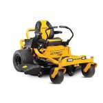 Cub Cadet Ultima ZT2 60 in. 24 HP Gas Zero-Turn Mowers, Kawasaki FR Engine, Dual Hydrostatic Transmissions - Prioka