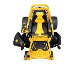 Cub Cadet Ultima ZT2 60 in. 24 HP Kawasaki FR730V Gas Zero-Turn Mower with Dual Hydrostatic Transmission - Image 8