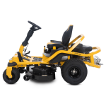 Cub Cadet Ultima ZTS1 50in Zero Turn Mower | 23HP Kohler 7000 Series V-Twin Engine - Image 2