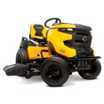 Cub Cadet XT1 GT54 Riding Lawn Mower with 54-Inch Fabricated Deck, 26 HP Kohler Engine - Prioka
